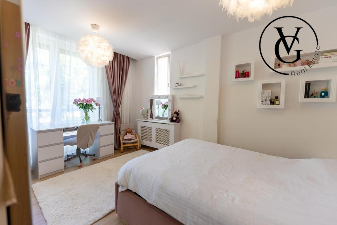 Casa Duplex 5 Camere Corbeanca | TVA inclus 