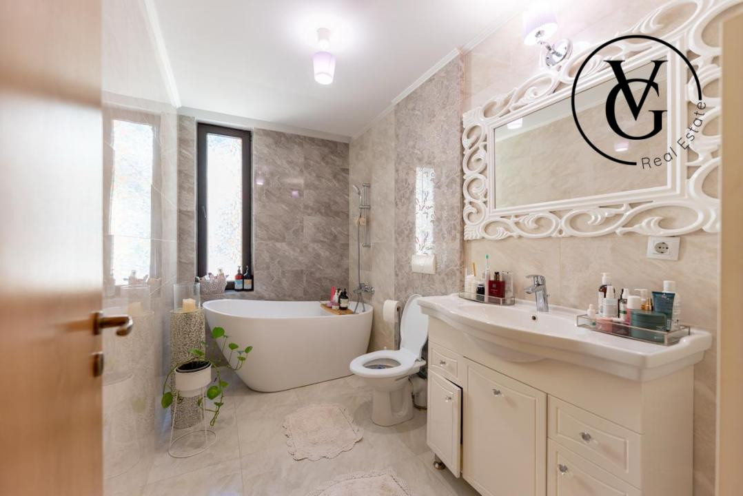Casa Duplex 5 Camere Corbeanca | TVA inclus 