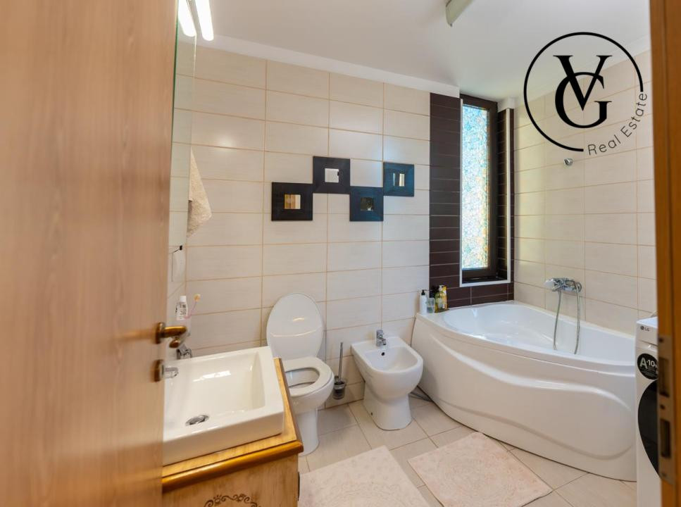 Casa Duplex 5 Camere Corbeanca | TVA inclus 