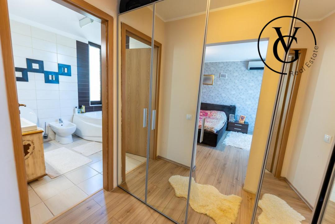 Casa Duplex 5 Camere Corbeanca | TVA inclus 