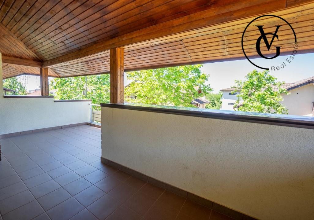Casa Duplex 5 Camere Corbeanca | TVA inclus 