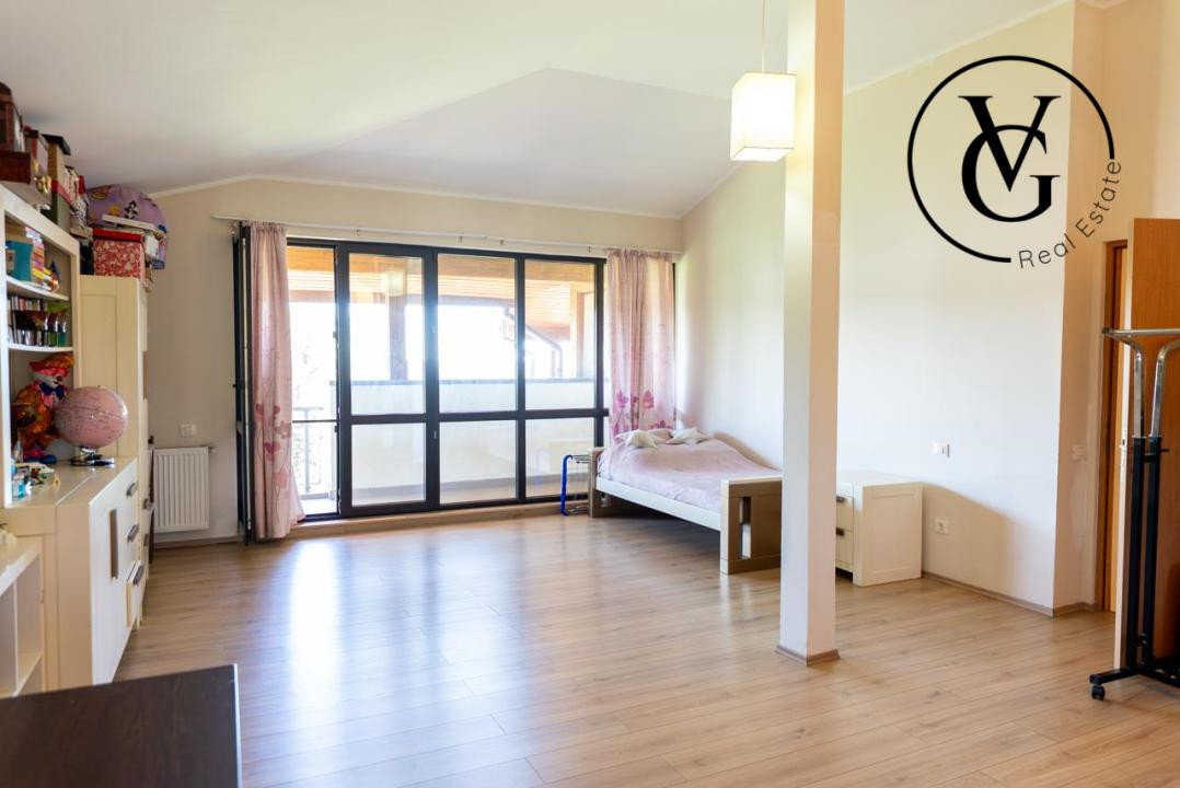 Casa Duplex 5 Camere Corbeanca | TVA inclus 