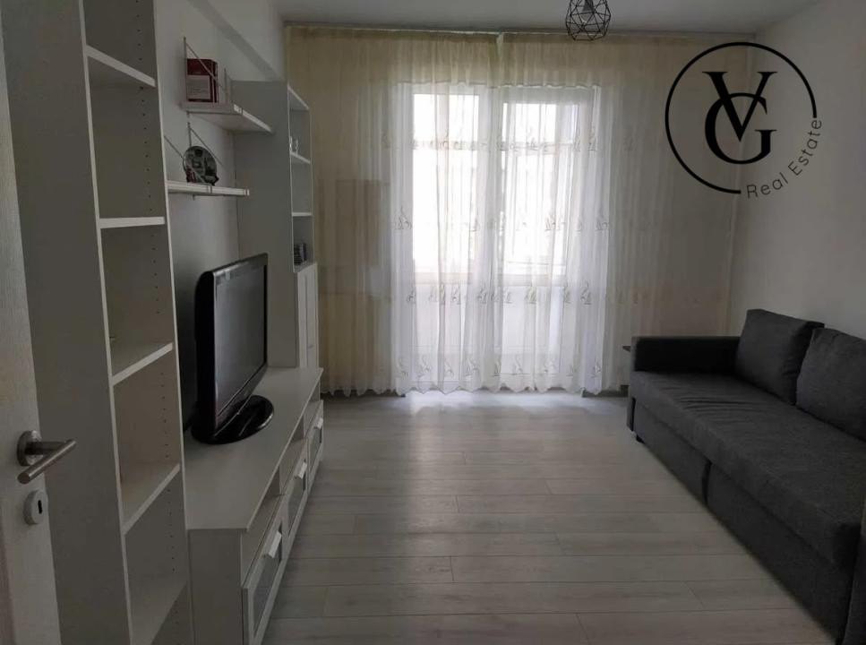 Apartament 2 camere Bucurestii Noi Podul Constanta