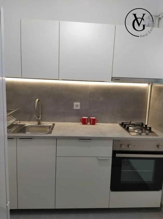 Apartament 2 camere Bucurestii Noi Podul Constanta