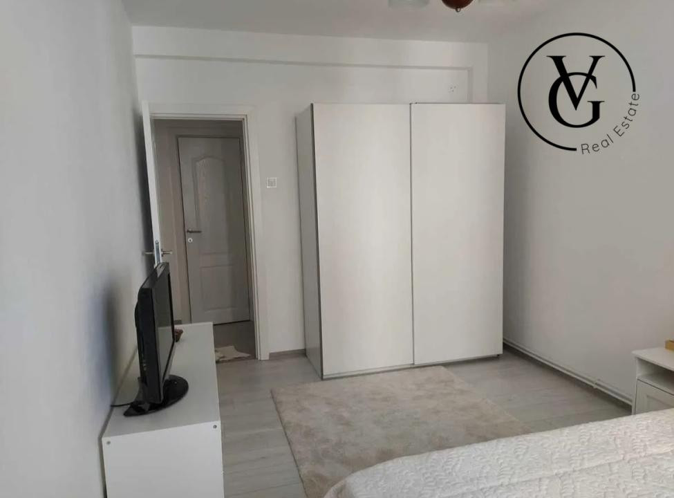 Apartament 2 camere Bucurestii Noi Podul Constanta