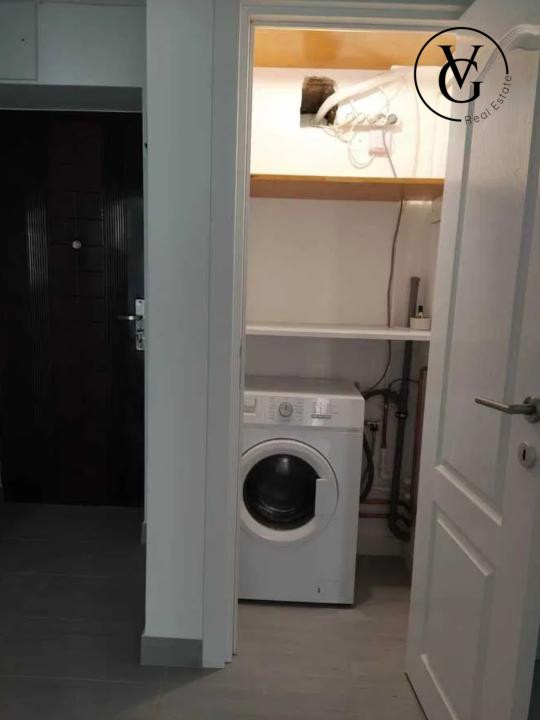 Apartament 2 camere Bucurestii Noi Podul Constanta