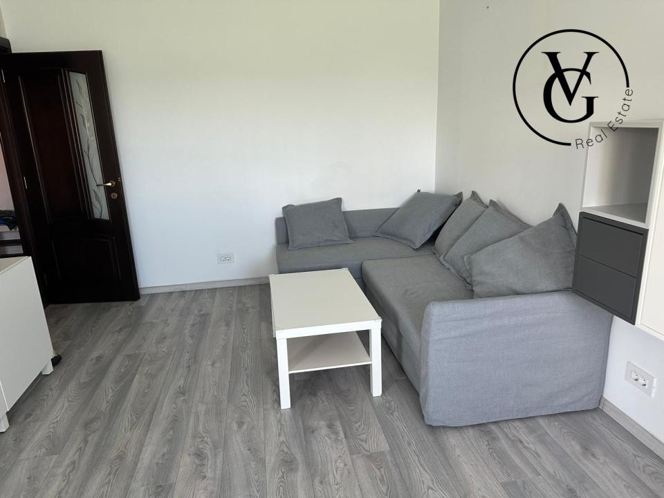 Apartament 2 camere de inchiriat I Bucuresti Noi
