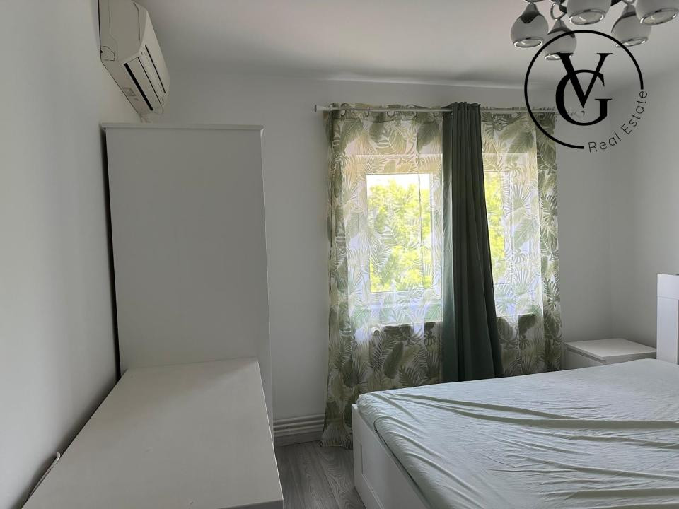 Apartament 2 camere de inchiriat I Bucuresti Noi