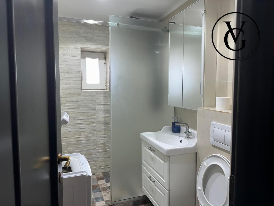 Apartament 2 camere de inchiriat I Bucuresti Noi