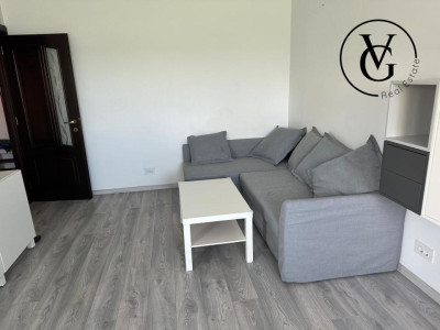 Apartament 2 camere de inchiriat I Bucuresti Noi