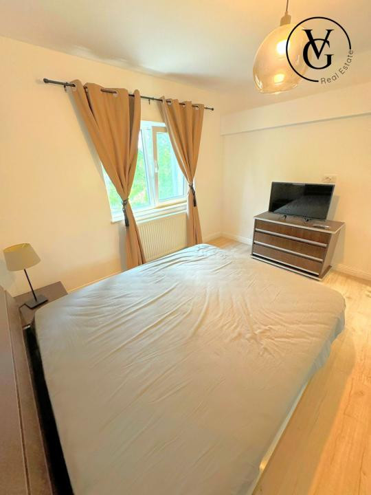 Apartament 2 camere - mobilat modern - zona Faleza Nord