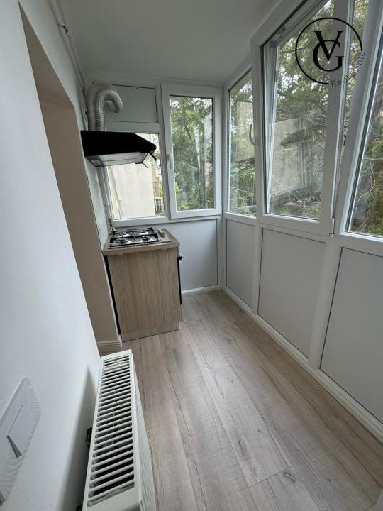 Apartament 2 camere - mobilat modern - zona Faleza Nord