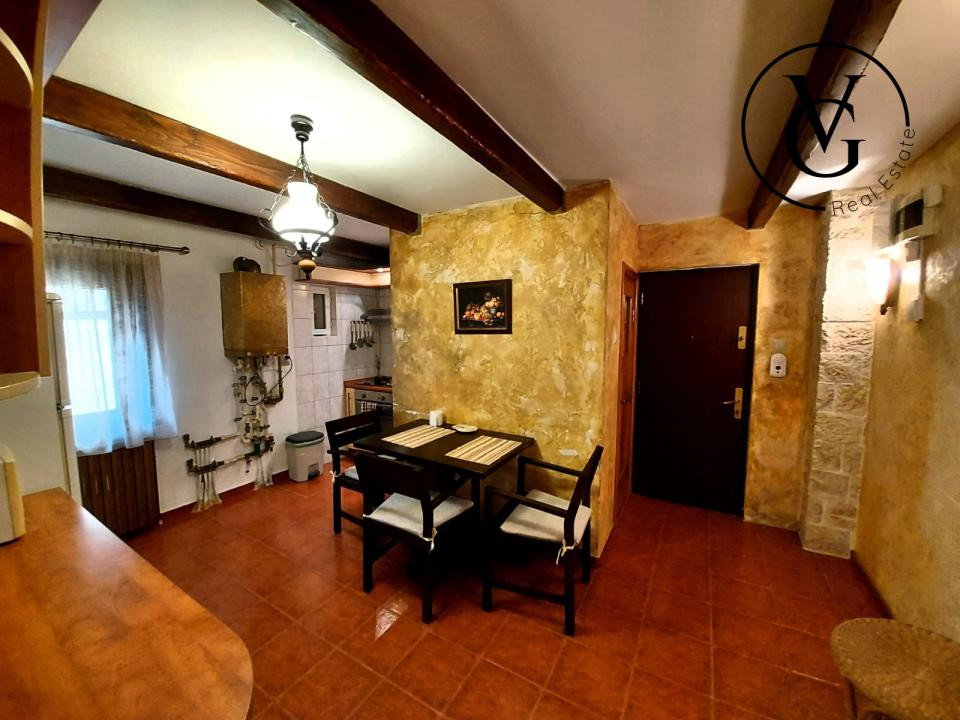 Apartament 2 camere - vedere catre mare - zona Faleza Nord