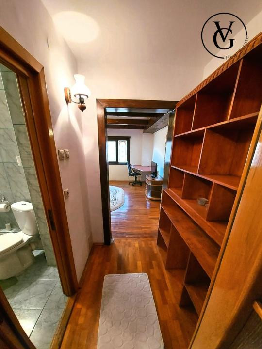 Apartament 2 camere - vedere catre mare - zona Faleza Nord