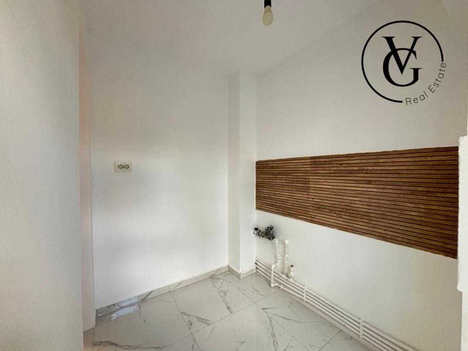 Garsoniera moderna - Navodari