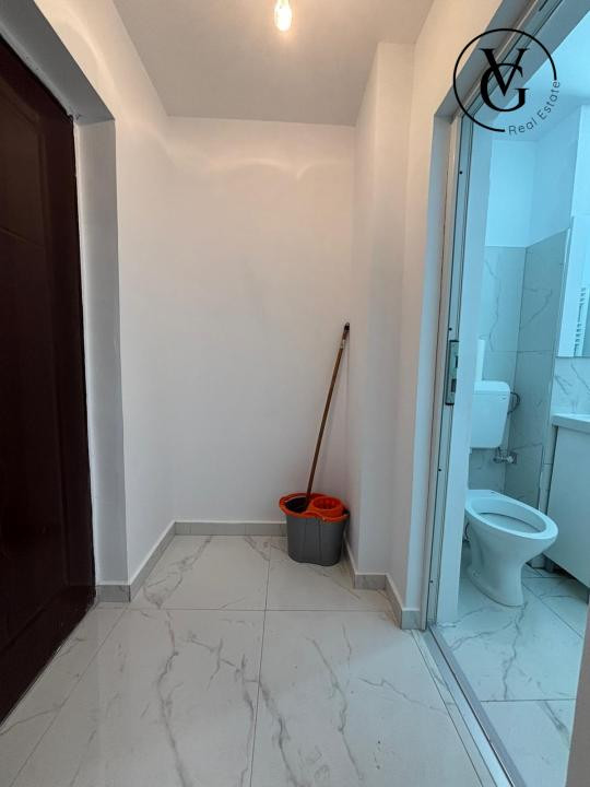 Garsoniera moderna - Navodari