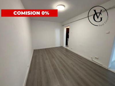 Garsoniera moderna - Navodari