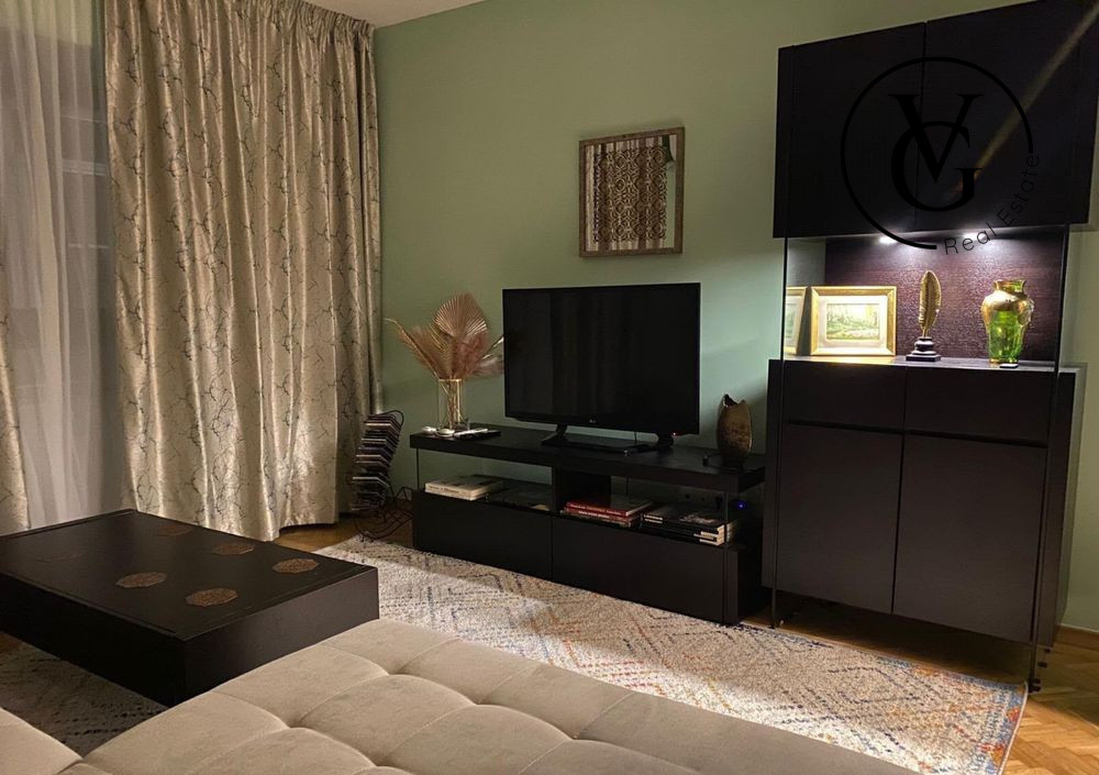 Apartament 3 camere - Sos. Nicolae Titulescu - Complet renovat