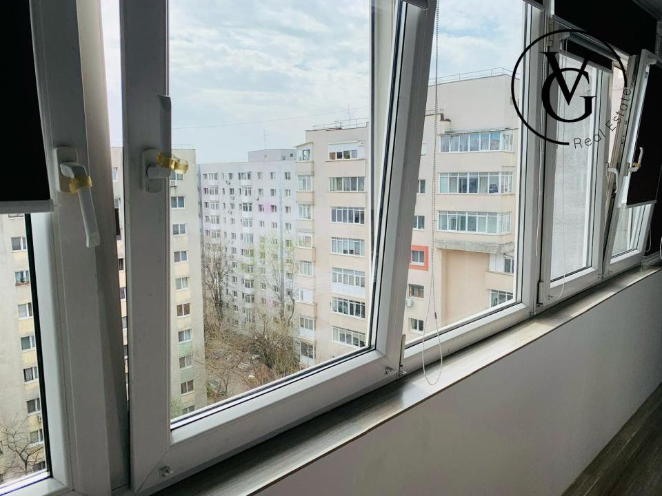 Apartament 3 camere - Sos. Nicolae Titulescu - Complet renovat