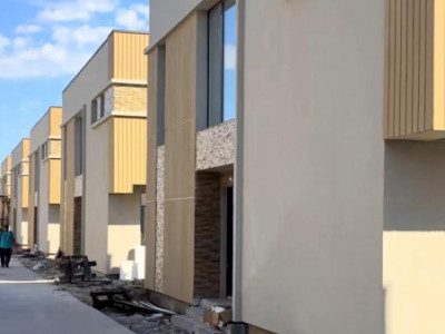 Casa Individuala Bragadiru Complex Nou