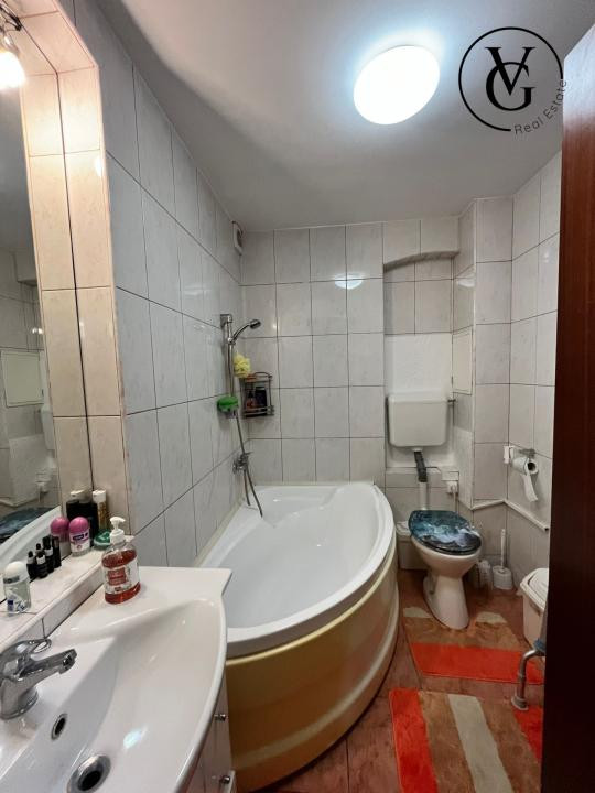 Casă Domenii–Turda- Centrală proprie