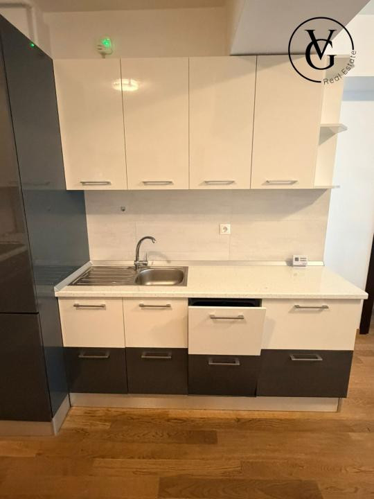 Apartament 2 camere I UpGround Residence I Parcare subterană inclusă