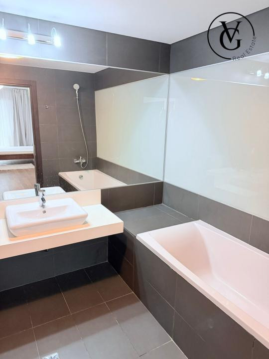 Apartament 2 camere I UpGround Residence I Parcare subterană inclusă