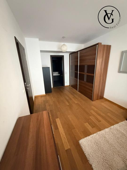 Apartament 2 camere I UpGround Residence I Parcare subterană inclusă