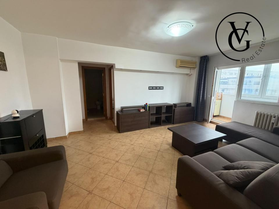 Apartament 2 camere | Mihai Bravu | Metrou Obor 