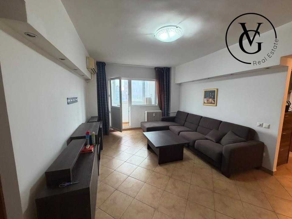 Apartament 2 camere | Mihai Bravu | Metrou Obor 