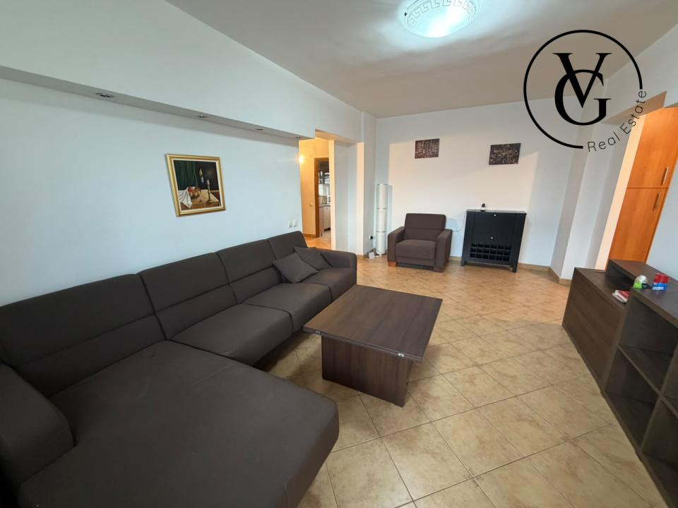 Apartament 2 camere | Mihai Bravu | Metrou Obor 