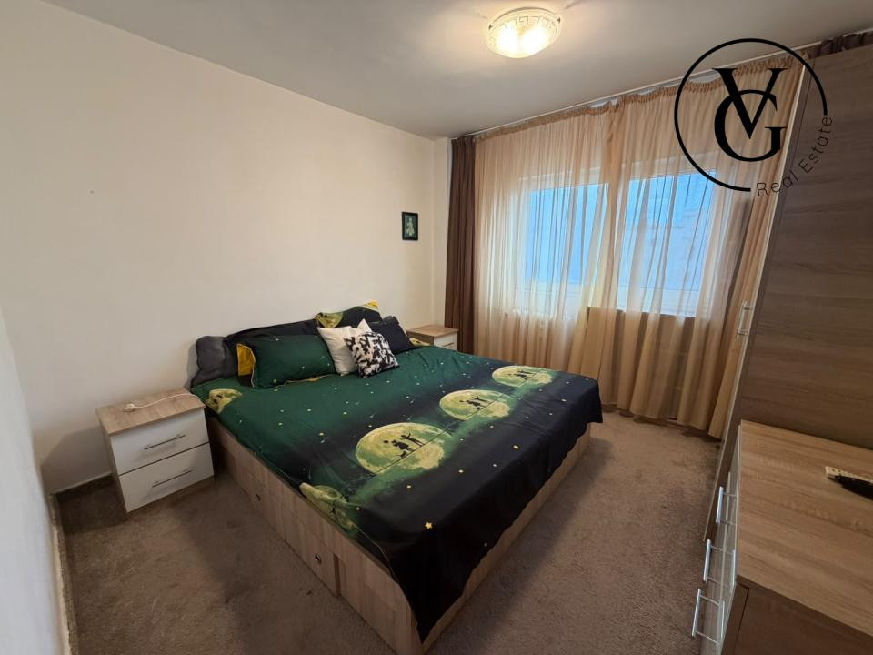 Apartament 2 camere | Mihai Bravu | Metrou Obor 