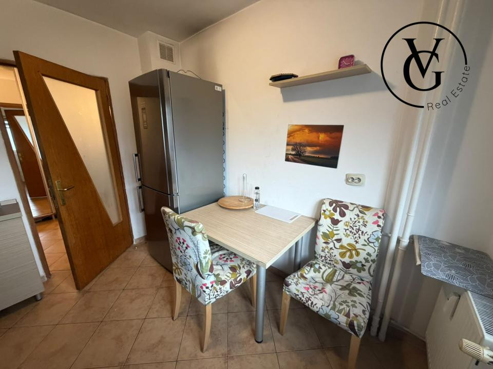 Apartament 2 camere | Mihai Bravu | Metrou Obor 