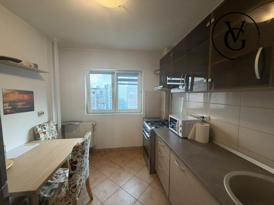 Apartament 2 camere | Mihai Bravu | Metrou Obor 