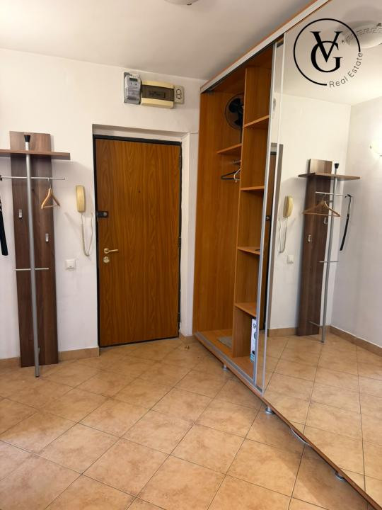 Apartament 2 camere | Mihai Bravu | Metrou Obor 