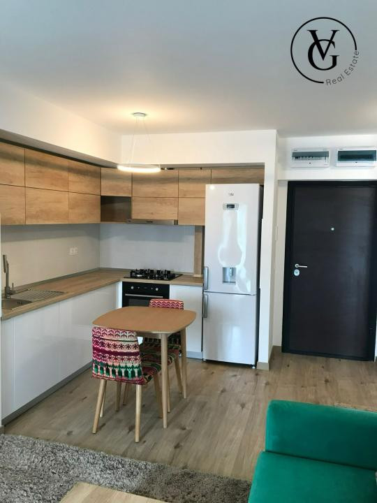 Apartament 2 camere | Belvedere Residences | Loc de parcare inclus