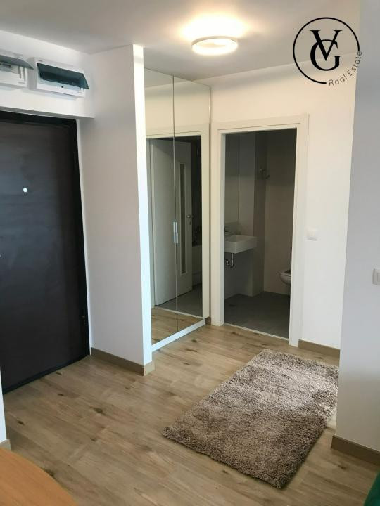 Apartament 2 camere | Belvedere Residences | Loc de parcare inclus