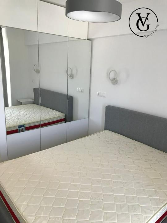 Apartament 2 camere | Belvedere Residences | Loc de parcare inclus
