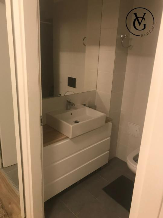 Apartament 2 camere | Belvedere Residences | Loc de parcare inclus