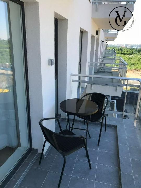 Apartament 2 camere | Belvedere Residences | Loc de parcare inclus