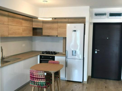 Apartament 2 camere | Belvedere Residences | Loc de parcare inclus