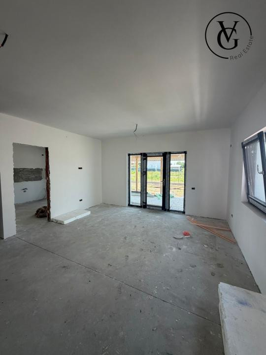 Casa Individuala Magurele, Complex 19 case