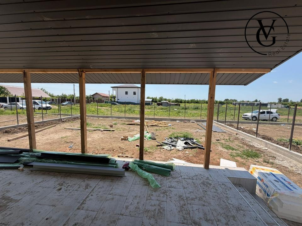 Casa Individuala Magurele, Complex 19 case