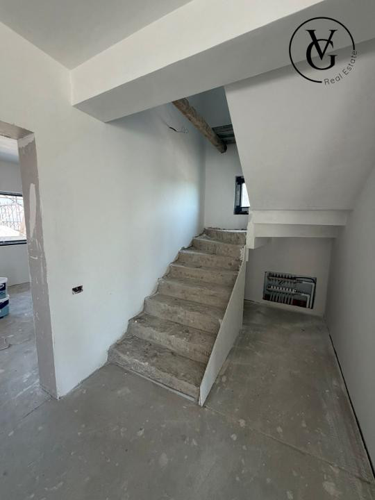 Casa Individuala Magurele, Complex 19 case