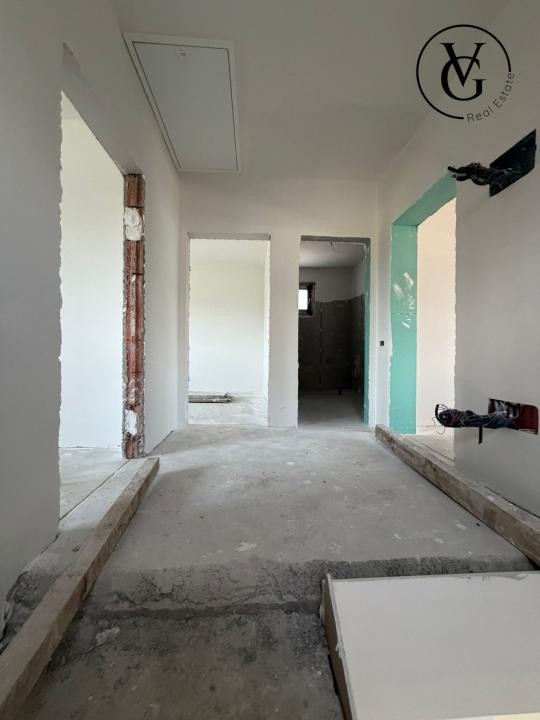 Casa Individuala Magurele, Complex 19 case