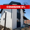 Casa Individuala Magurele, Complex 19 case