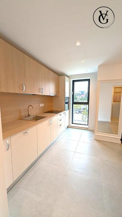 Apartament 2 camere | Nusco City Faza 2 