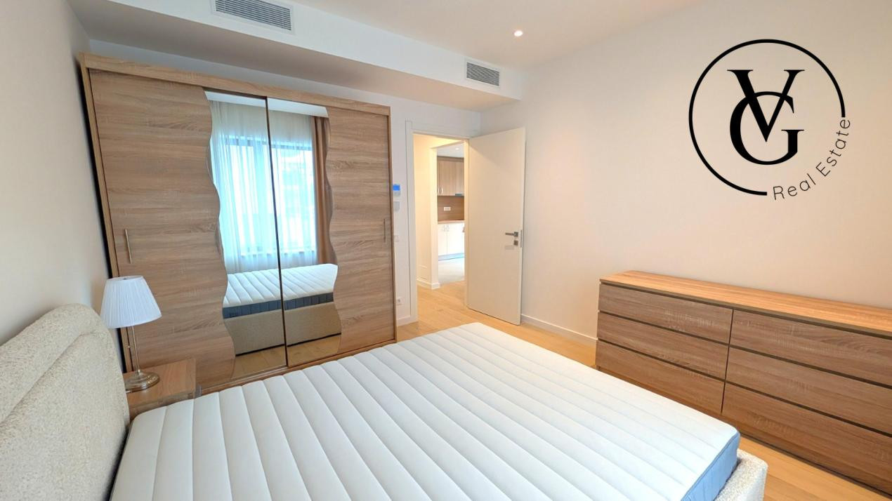 Apartament 2 camere | Nusco City Faza 2 