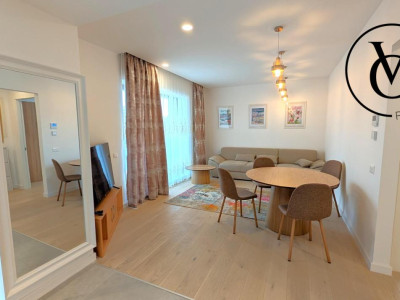 Apartament 2 camere | Nusco City Faza 2 