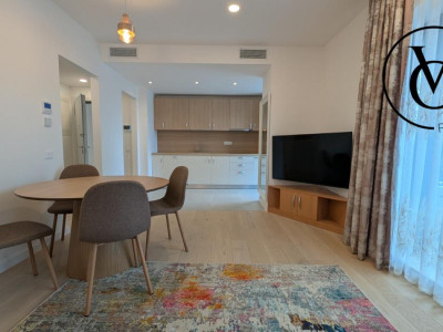 Apartament 2 camere | Nusco City Faza 2 